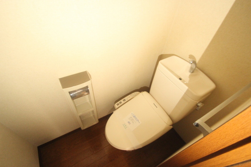 (5/23) トイレ (5/23) トイレ