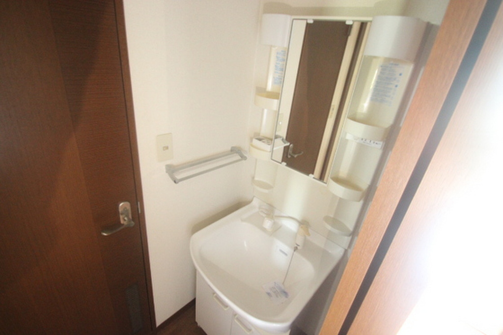 (6/23) 洗面所 (6/23) 洗面所