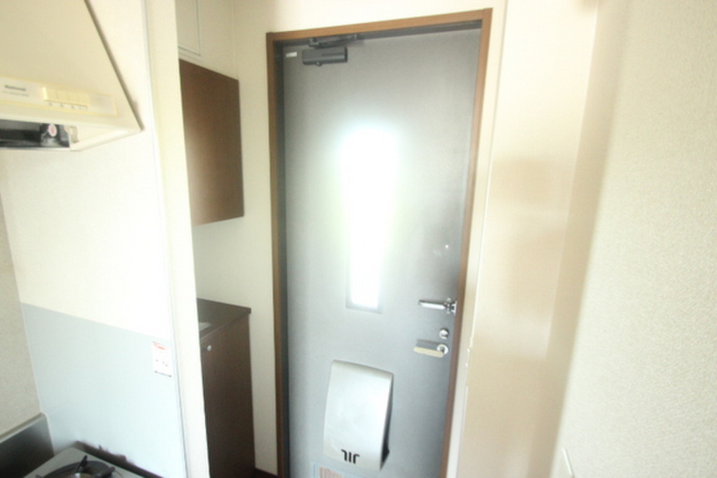 (10/23) 玄関 (10/23) 玄関