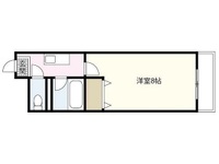 コンフォートNビル