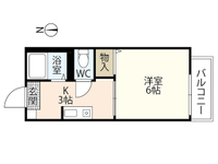 クレール五月が丘