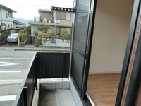 クレール五月が丘