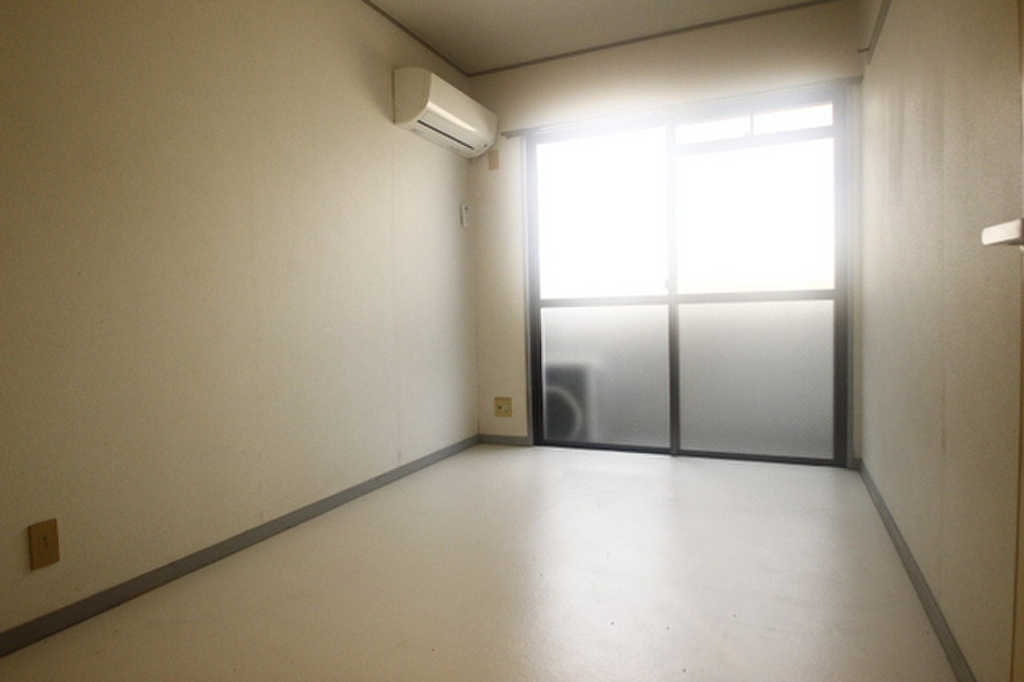 (2/21) ※別号室の写真です