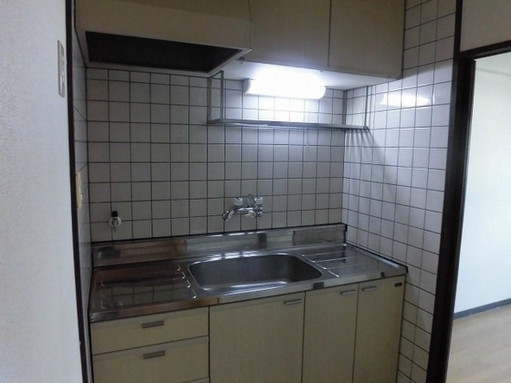 (3/21) キッチン (3/21) キッチン