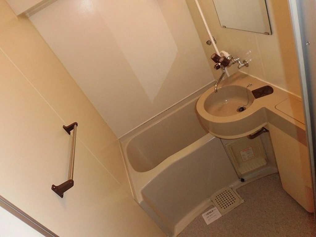 (4/21) バス (4/21) バス