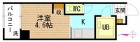 カーサ東雲