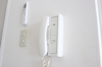 ※別部屋の写真です