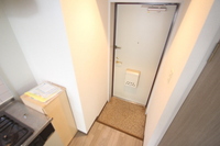 ※別部屋の写真です