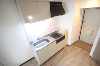 ※別部屋の写真です