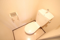 ※別部屋の写真です