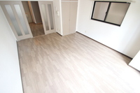 ※別部屋の写真です