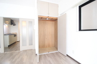 ※別部屋の写真です