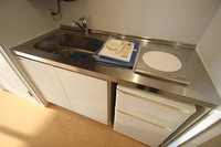 ※他部屋のお写真になります