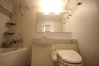 ※他部屋のお写真になります