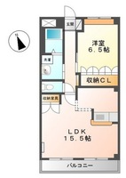 コーポラス北山