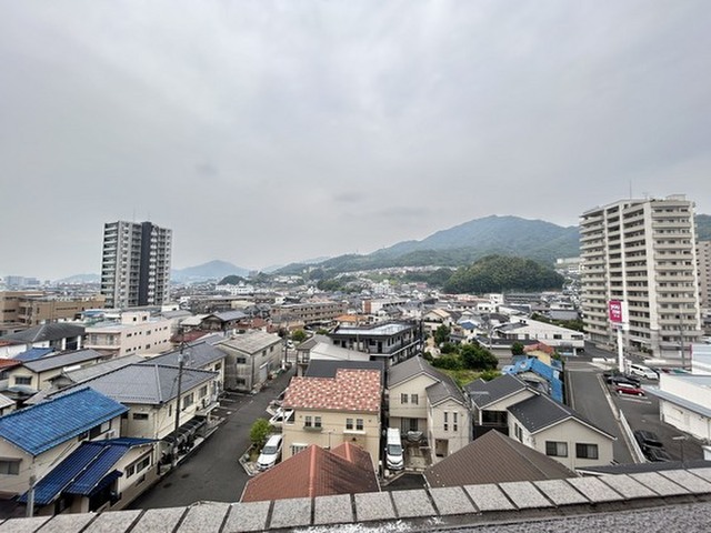 パークヒルズ中須公園