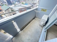 ※別部屋の写真です