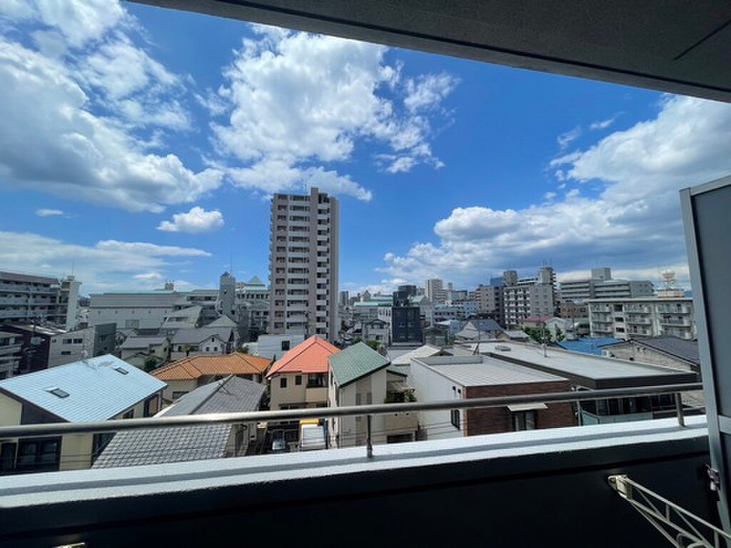 (4/23) ※別部屋の写真です