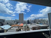 ※別部屋の写真です