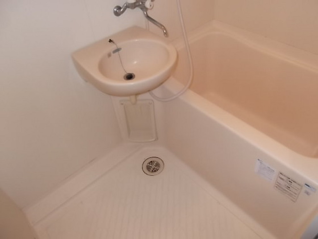 (12/24) 洗面所 (12/24) 洗面所