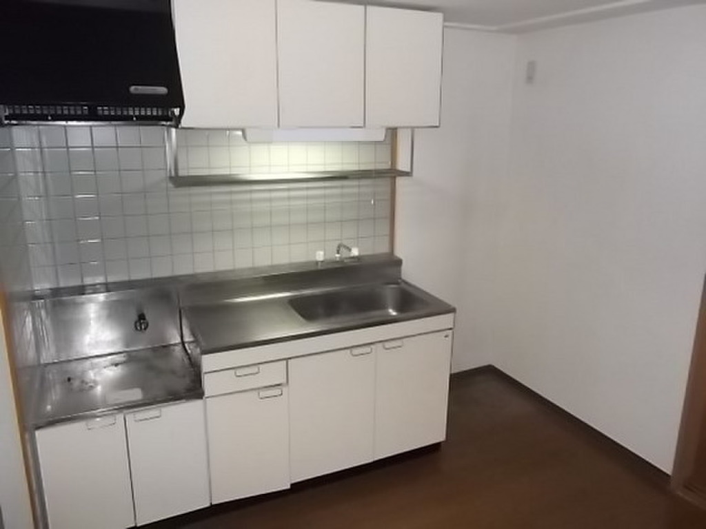 (3/24) キッチン (3/24) キッチン