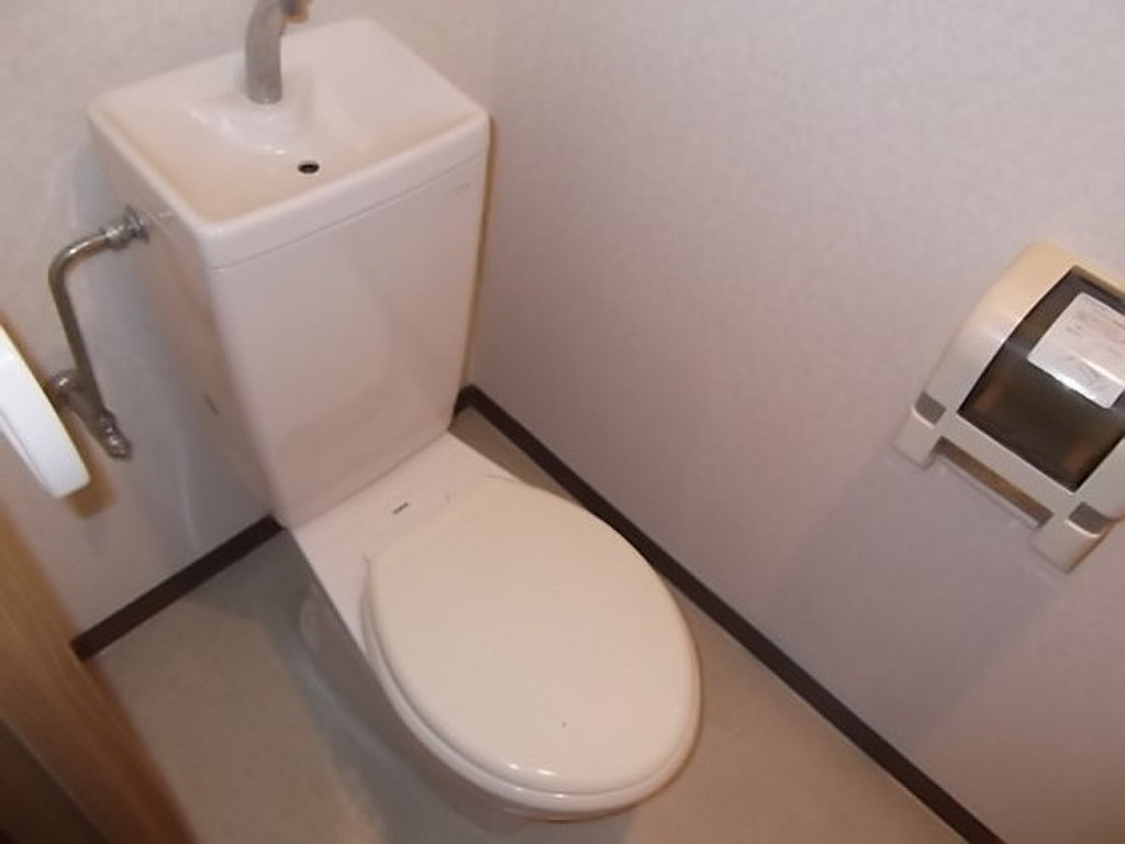 (5/24) トイレ (5/24) トイレ