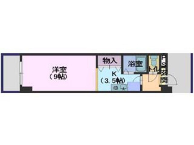 ソレーユ宮内