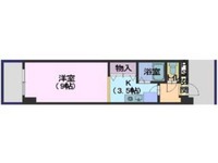 ソレーユ宮内