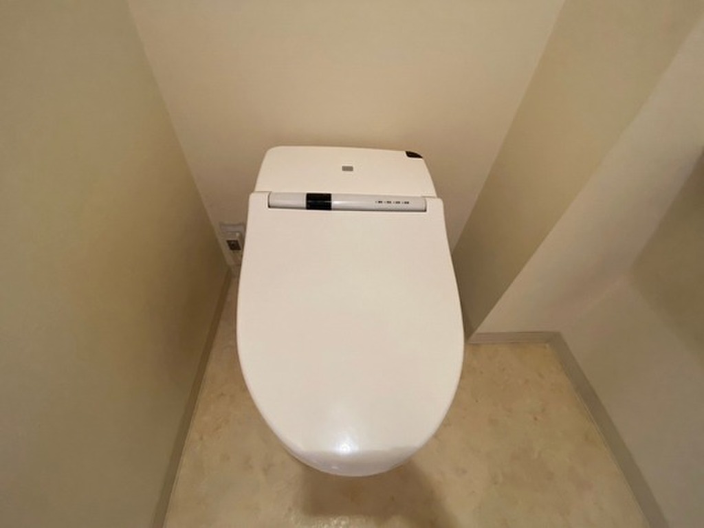 (6/22) トイレ (6/22) トイレ