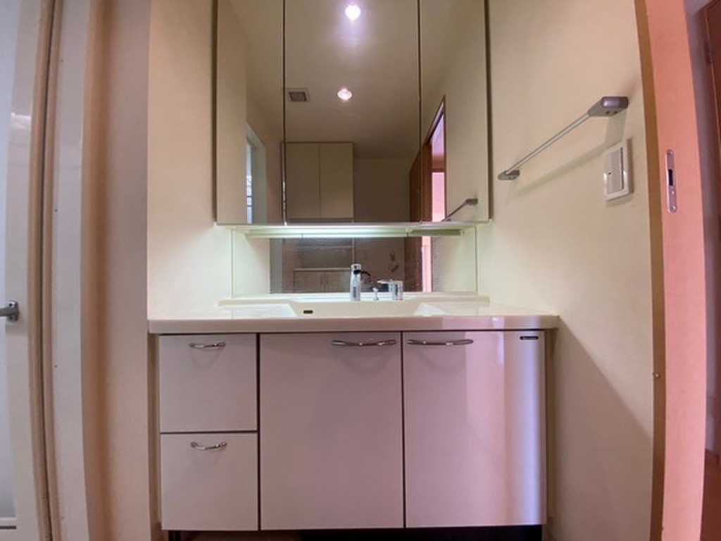 (7/22) 洗面所 (7/22) 洗面所