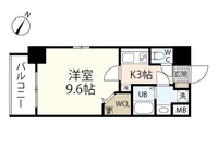 グラビスコート広島駅前通り