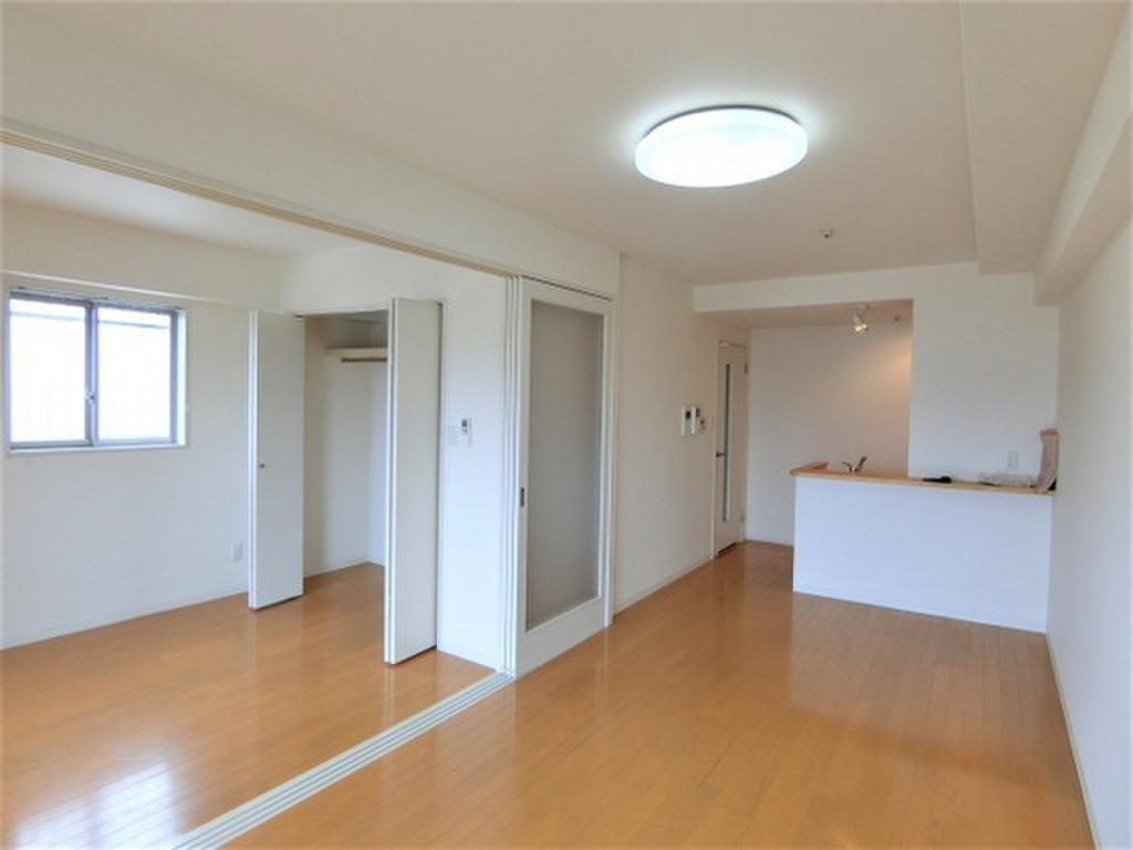 (2/24) 居室・リビング