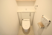 他部屋の写真を使用しております。