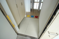 他部屋の写真を使用しております。