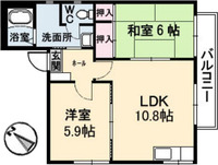 フレグランス草津東