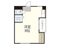 GRADO横川