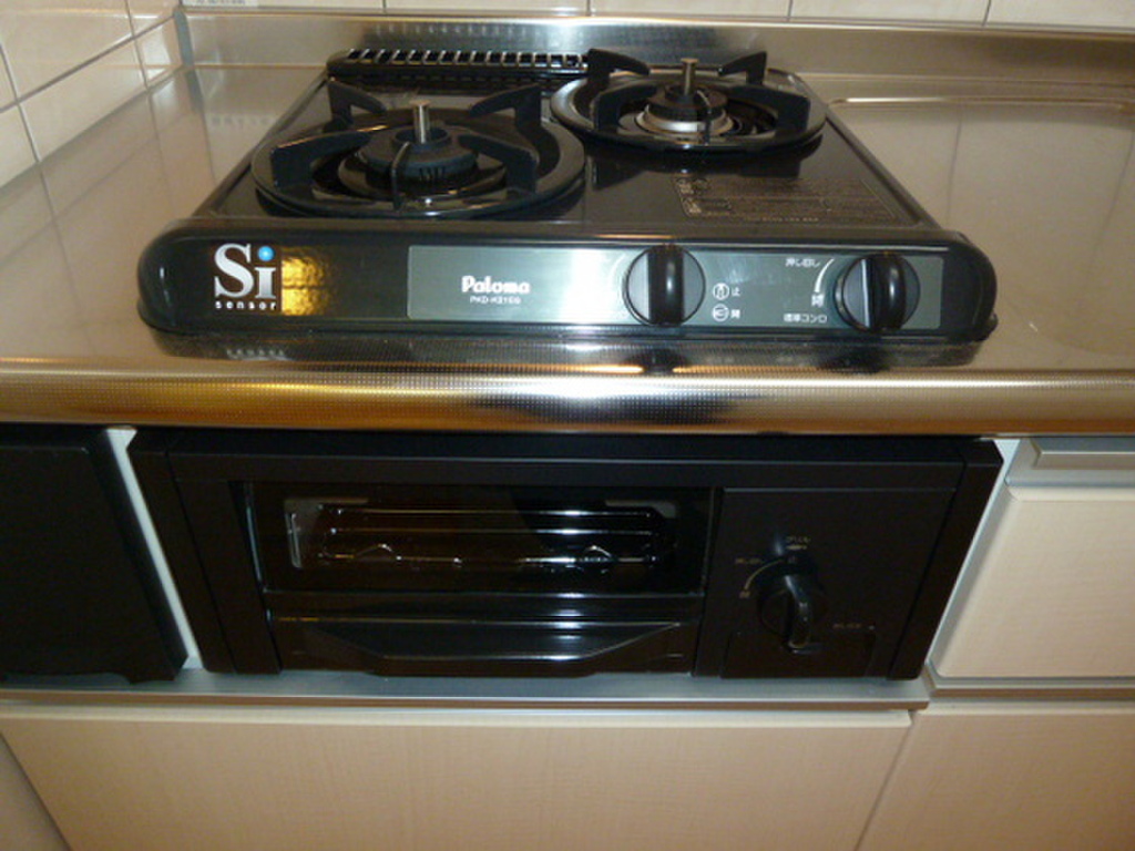 (12/20) ガスコンロ (12/20) ガスコンロ