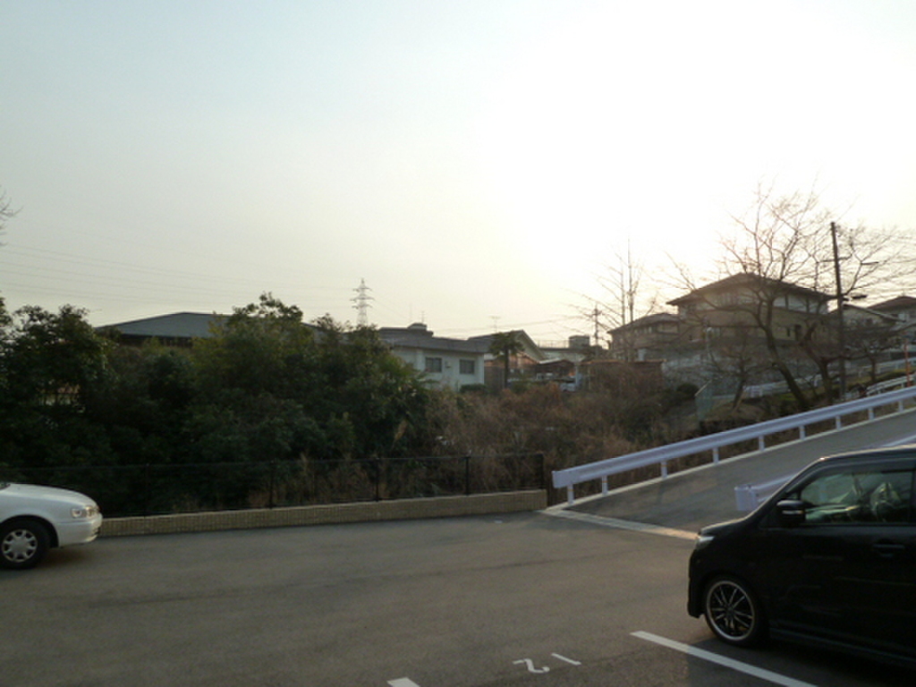 (13/20) 眺望 (13/20) 眺望