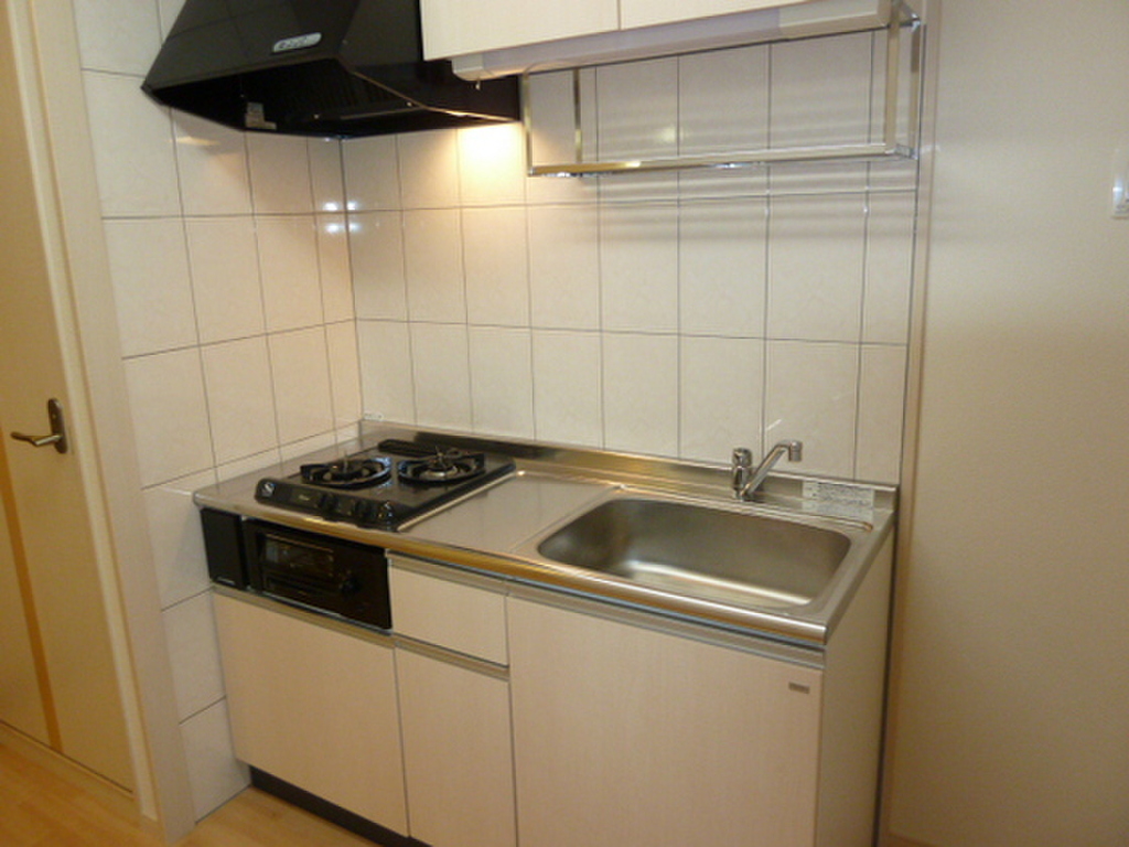 (4/20) キッチン (4/20) キッチン