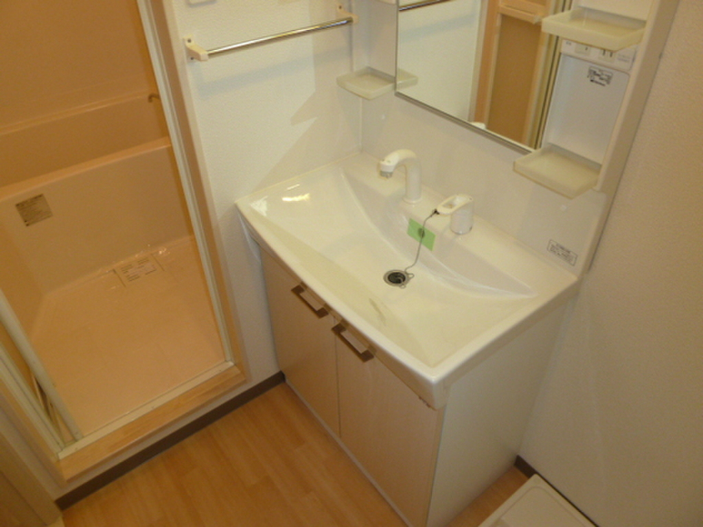 (7/20) 洗面所 (7/20) 洗面所