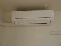 エアコン