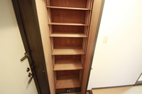 カルフール大町