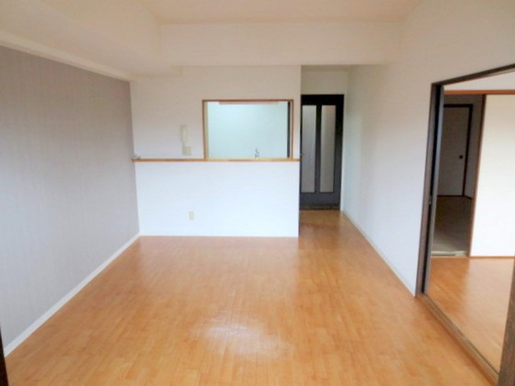 (2/24) 居室・リビング