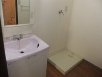 ※別部屋の写真です