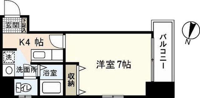 SHOKI Bldg大手町(旧:radiance大手町)