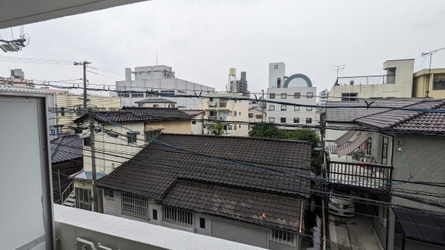 楠木サンバレー