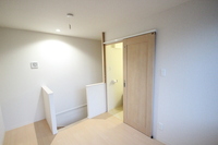 ※別号室の写真です