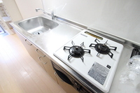 ※別号室の写真です