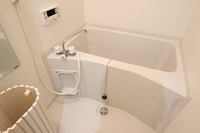 ※別号室の写真です