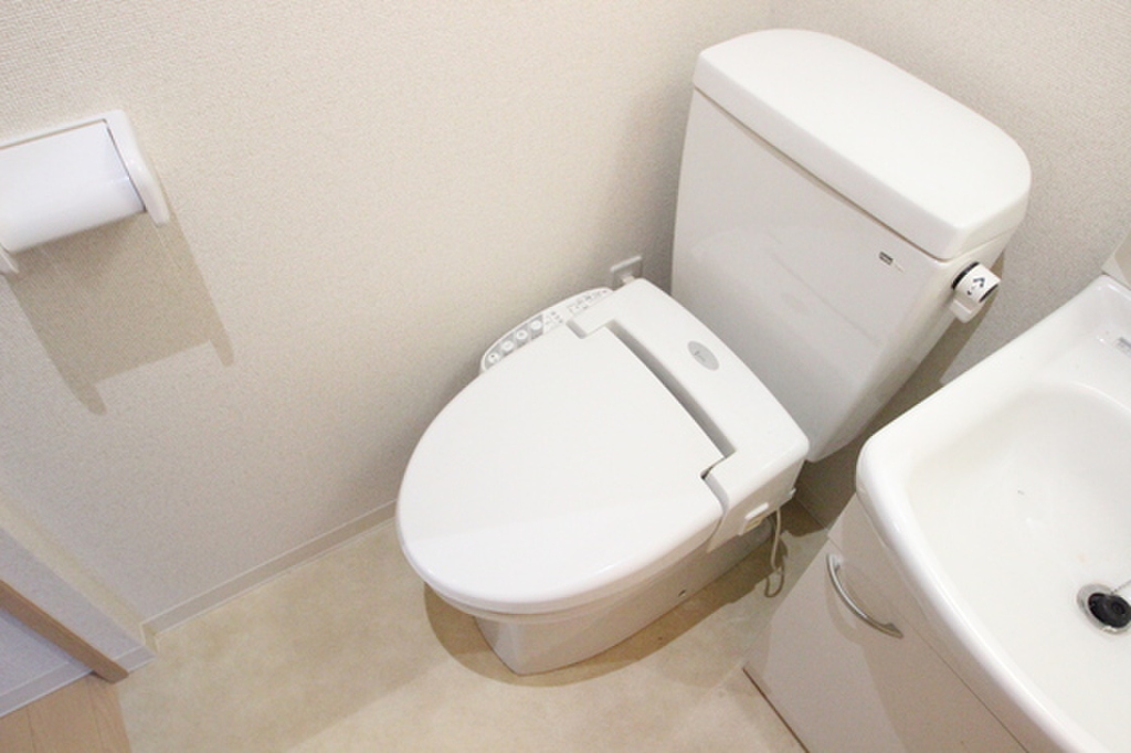 (5/20) ※別号室の写真です (5/20) ※別号室の写真です